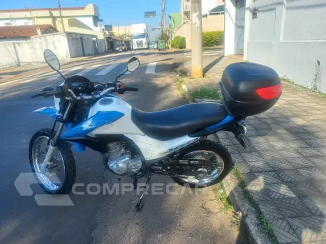 BROS 160  ESDD