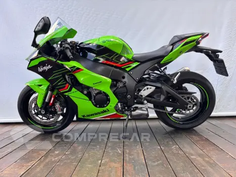 KAWASAKI NINJA ZX-10R ABS