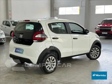 MOBI 1.0 EVO FLEX LIKE. MANUAL