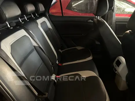 T-Cross Hig. 250 TSI 1.4 Flex 16V 5p Aut