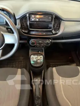 FIAT UNO 1.4 EVO FLEX WAY DUALOGIC