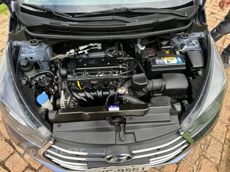 HB20S 1.6 Comfort Plus 16V