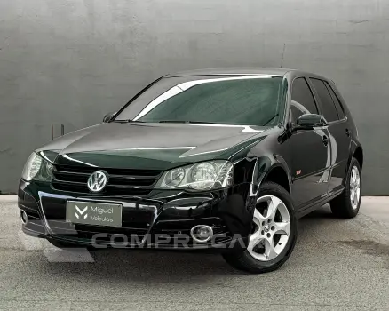 GOLF 1.6 MI Tech 8V
