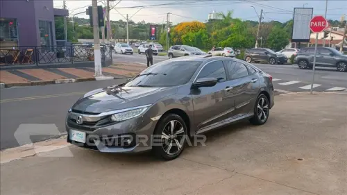 Honda CIVIC 1.5 16V Turbo Touring 4 portas