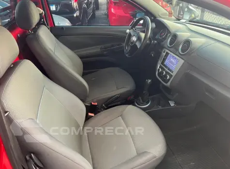SAVEIRO 1.6 CS 8V