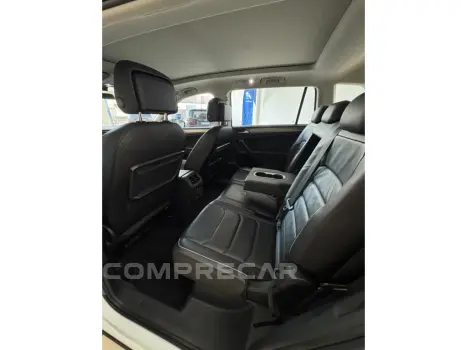 TIGUAN 1.4 250 TSI TOTAL FLEX ALLSPACE COMFORTLINE TIPTRONIC