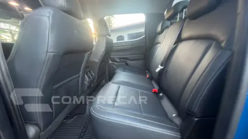 Ranger 3.0 V6 24V 4X4 XLT TURBO DIESEL CABINE DUPLA AUTOMÁTI