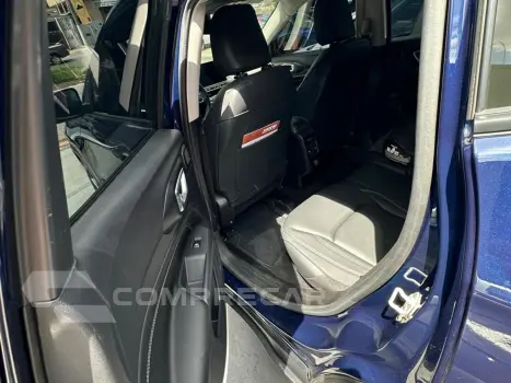 Compass 1.3 T270 Turbo Flex Longitude At6