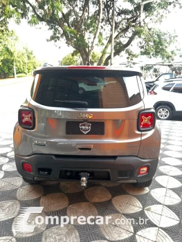 RENEGADE 2.0 16V Turbo Moab 4X4