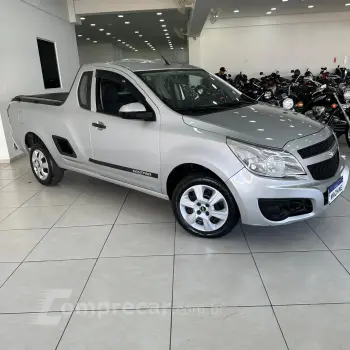 MONTANA 1.4 MPFI LS CS 8V