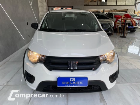 Fiat MOBI LIKE 1.0 Fire Flex 5p. 4 portas