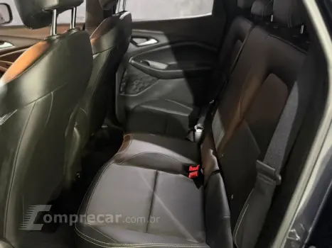 MONTANA 1.2 Turbo Premier