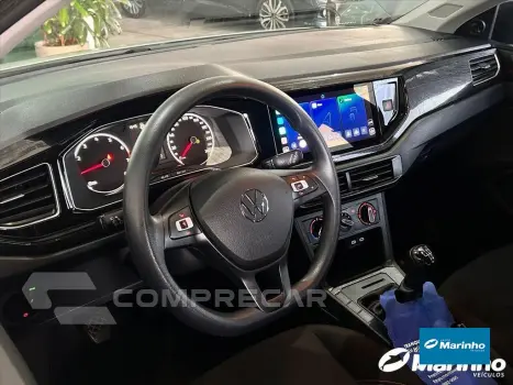 POLO 1.0 MPI TRACK MANUAL