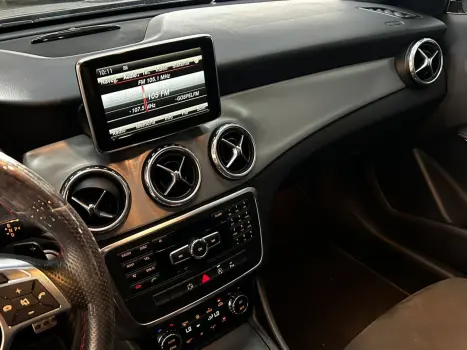 GLA-250 Sport  2.0 16V 211cv Aut.