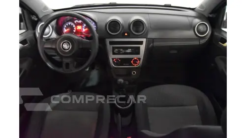 GOL - 1.0 MI 8V 4P MANUAL G.V