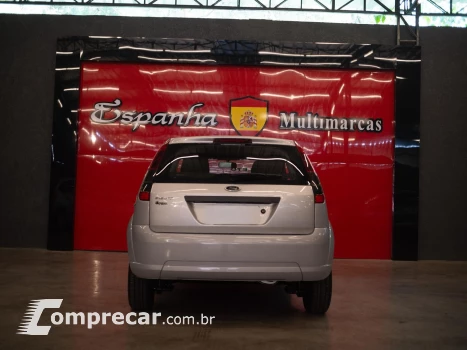 Fiesta 1.0 Rocam Se 8V Flex 4P Manual