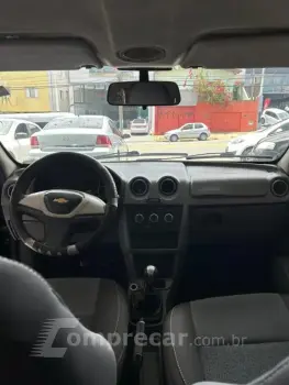 PRISMA 1.4 MPFI Maxx 8V