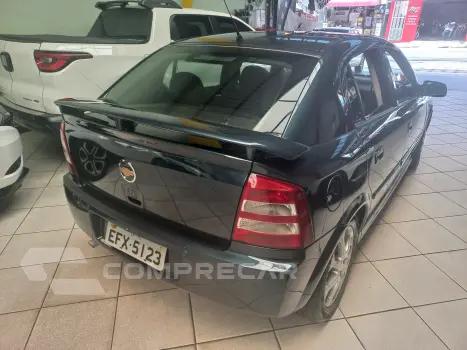 ASTRA 2.0 MPFI Advantage 8V