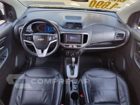 SPIN ACTIV 1.8 FLEX AUT.