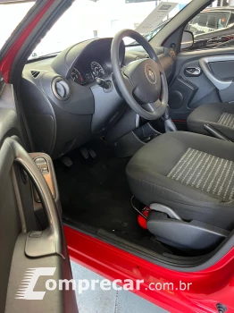 SANDERO 1.0 Authentique 16V