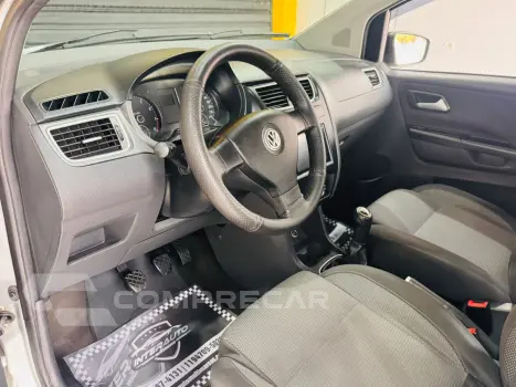 SPACEFOX 1.6 MI Trend 8V