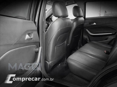 TIGGO 2 1.5 MPFI 16V LOOK
