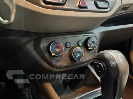 SPIN - 1.8 LTZ 8V 4P AUTOMÁTICO