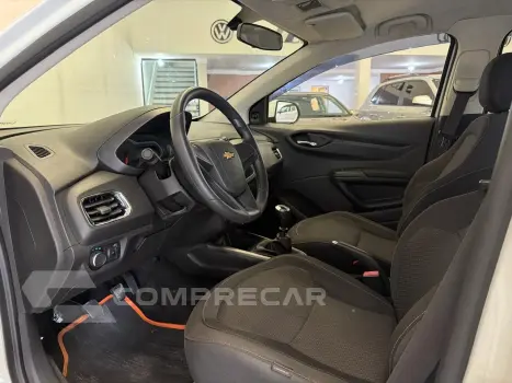 ONIX HATCH LT 1.4 8V FlexPower 5p Mec.