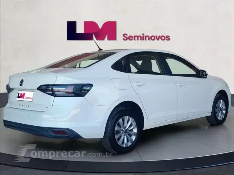 VIRTUS 1.0 170 TSI MANUAL