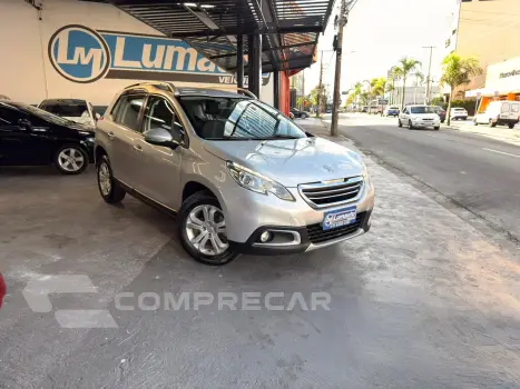 2008 1.6 16V Allure