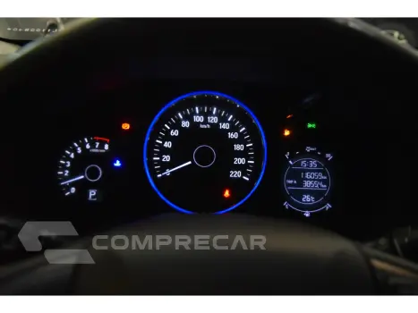 HR-V 1.8 16V FLEX EX 4P AUTOMÁTICO