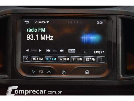 ONIX - 1.0 MPFI LT 8V 4P MANUAL