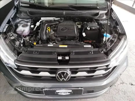 NIVUS 1.0 200 TSI Highline