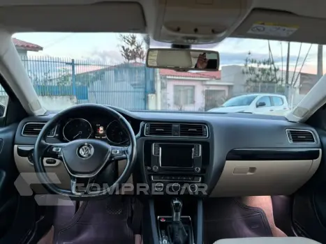 JETTA 2.0 Comfortline