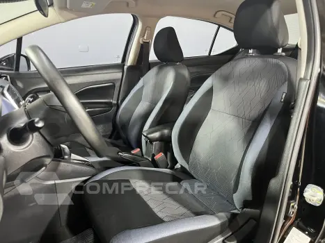 VERSA 1.6 16V FLEX ADVANCE XTRONIC