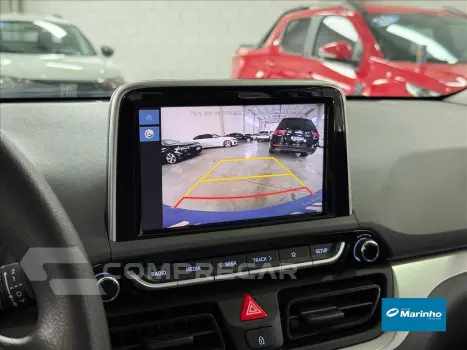 HB20S 1.0 12V FLEX COMFORT PLUS MANUAL