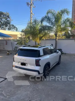AION V 75,3 KW Elite