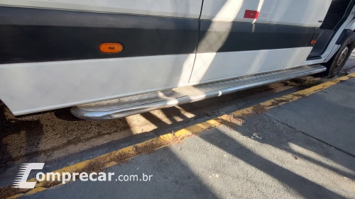 SPRINTER 2.2 515 CDI VAN 21 Lugares Teto Alto 16V Bi-turbo