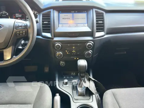 RANGER 2.2 XLS 4X4 CD 16V DIESEL 4P AUTOMÁTICO