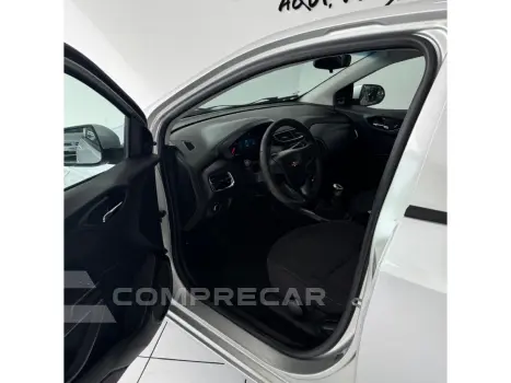 ONIX 1.0 MPFI LT 8V FLEX 4P MANUAL
