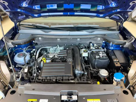 TAOS 1.4 250 TSI Highline