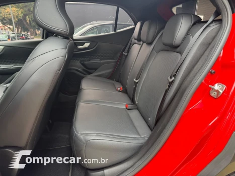 PULSE IMPETUS 1.0 TURBO 200 Flex Aut.
