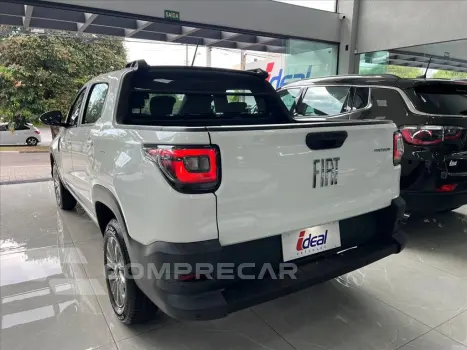 STRADA 1.3 FIREFLY FLEX FREEDOM CD MANUAL