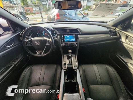 CIVIC 2.0 16vone EXL