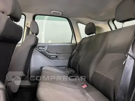 MERIVA 1.4 MPFI JOY 8V FLEX 4P MANUAL
