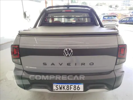 SAVEIRO 1.6 MSI Extreme CD 16V