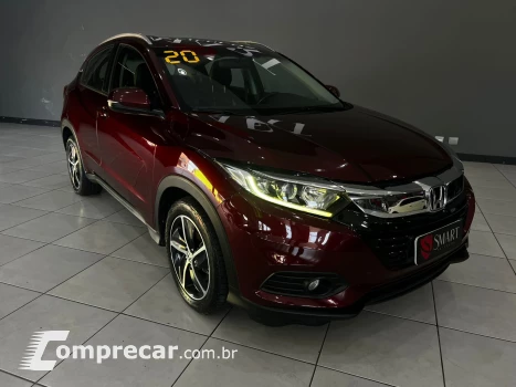 HR-V EXL CVT 1.8 I-VTEC FlexOne