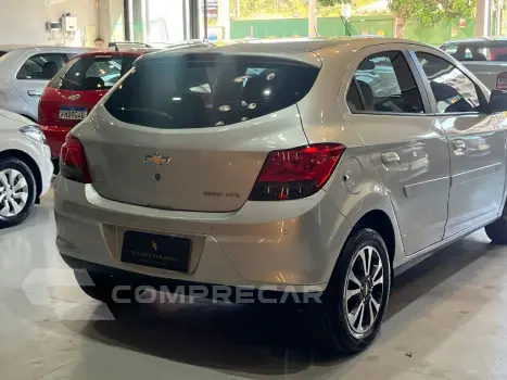 ONIX 1.4 MPFI LTZ 8V FLEX 4P MANUAL