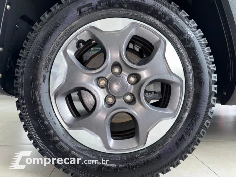RENEGADE 1.8 16V STD