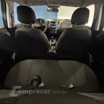 HB20 Comf./C.Plus/C.Style 1.0 Flex 12V